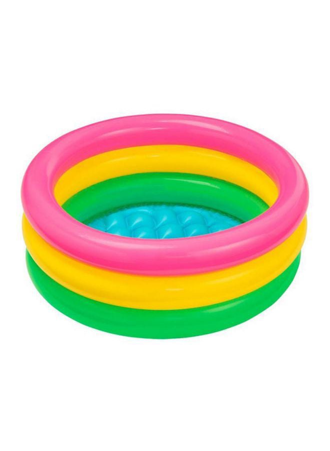 INTEX Baby Bath Tub 61x22cm - Image 1