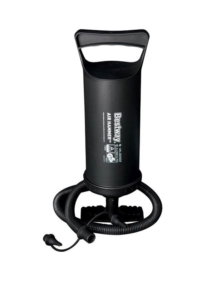 Bestway Air Hammer Inflation Pump 36cm  - Image 1