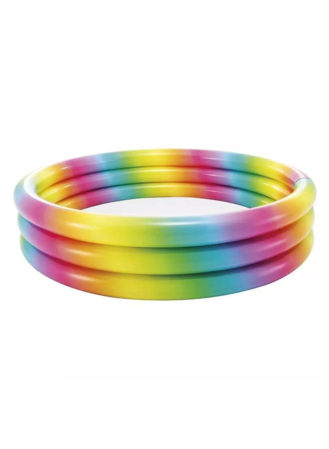 INTEX Family Swim Center Pool 305x183x56cm 305x183x56cm - Image 4