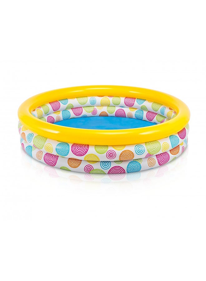 INTEX Family Swim Center Pool 305x183x56cm 305x183x56cm - Image 3