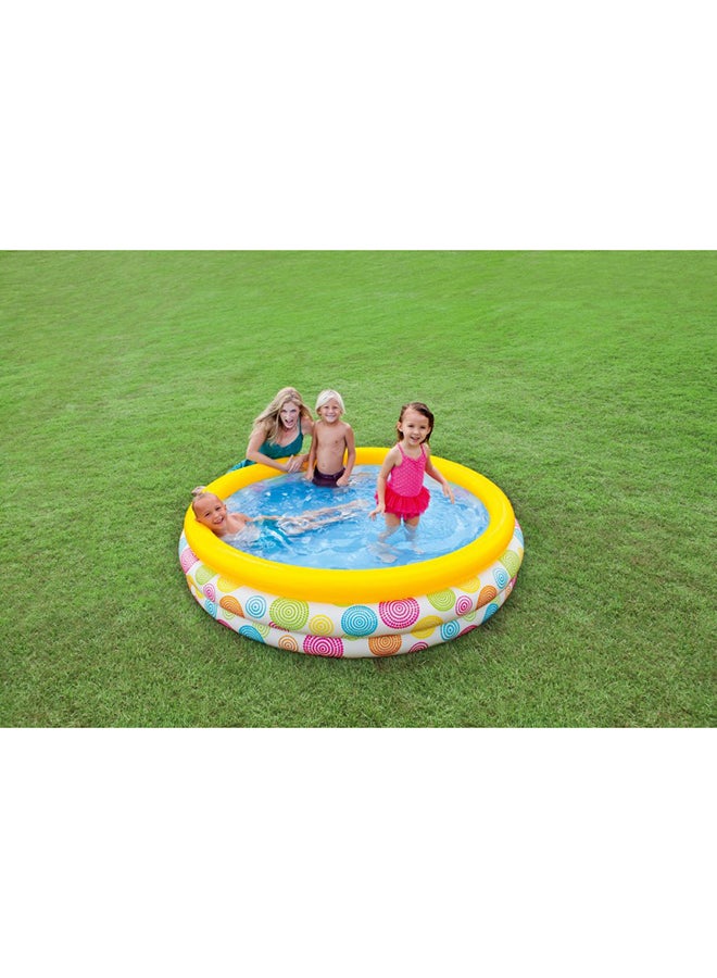 INTEX Family Swim Center Pool 305x183x56cm 305x183x56cm - Image 5