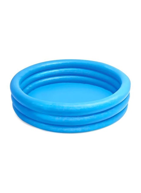 Inflatable Swimming Pool 30.5x30.5x15.2cm