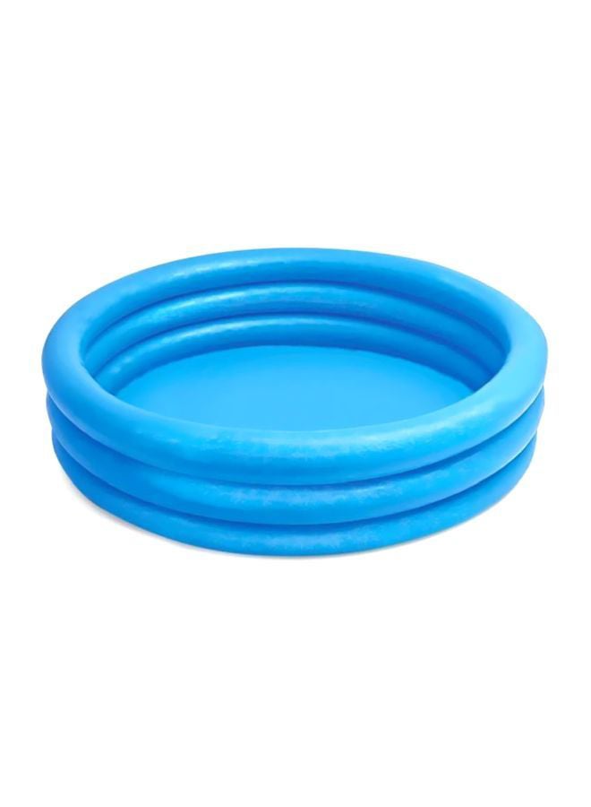 INTEX Inflatable Swimming Pool 30.5x30.5x15.2cm  - Image 1