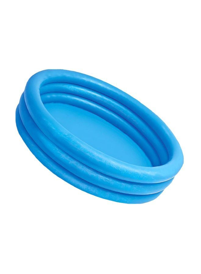INTEX Inflatable Swimming Pool 30.5x30.5x15.2cm  - Image 2