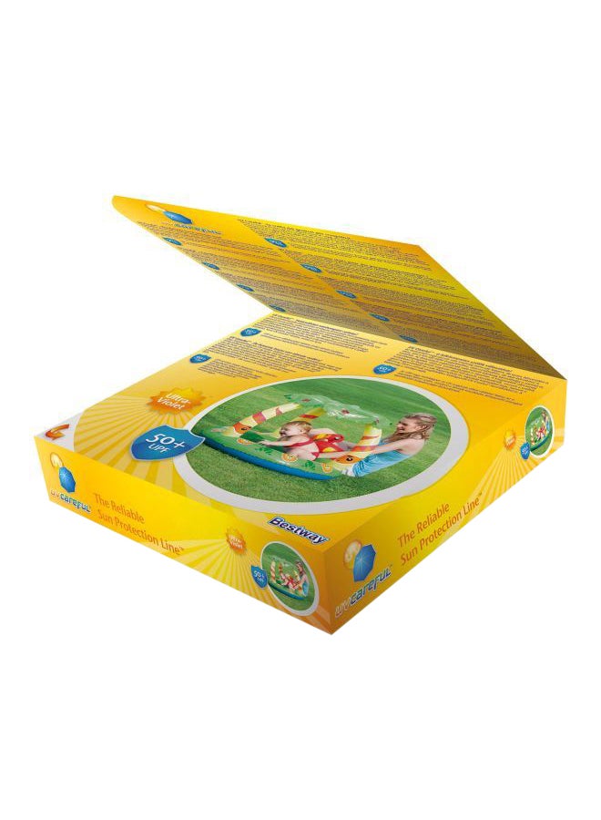 Bestway Jungle Play Pool 52179 - Image 1