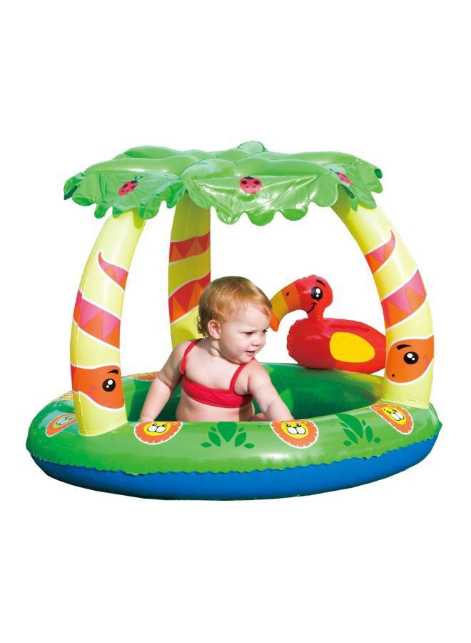 Bestway Jungle Play Pool 52179 - Image 3