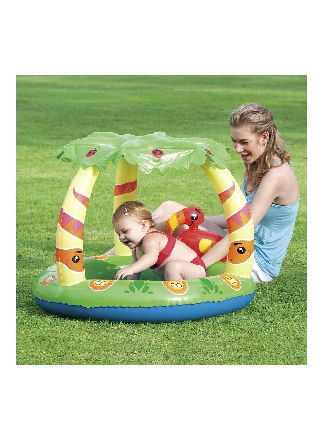 Bestway Jungle Play Pool 52179 - Image 4