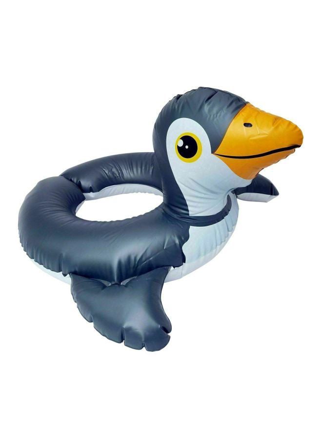 INTEX Penguin Shape Split Ring 64x64cm - Image 1