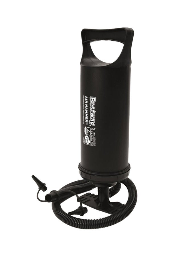 Bestway Air Hammer Inflation Pump 36cm - Image 1