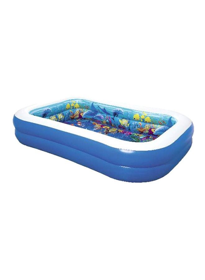 Bestway Under Sea Adventure Swimming Pool - Image 2