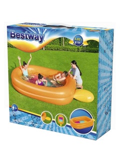 Bestway Popsicle Party Pool  - Image 1