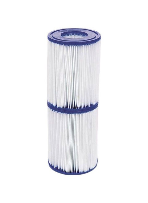 Size I FlowClear Filter Cartridge Set