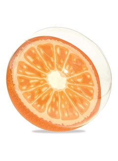 Bestway Fruit Beach Ball 46cm  - Image 3