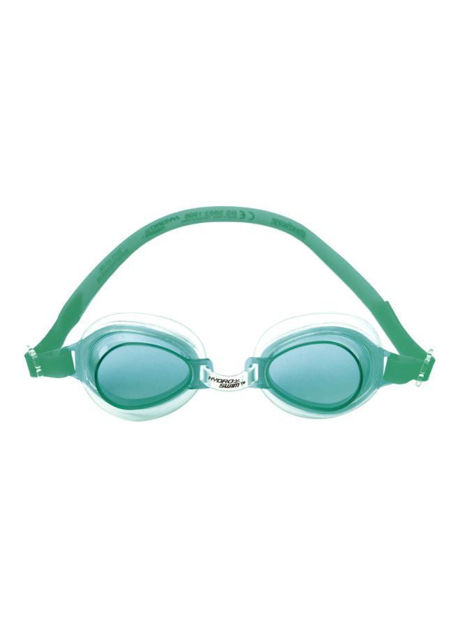 بست واي نظارة واقية هايدرو سويم للسباحة 18.5x22سم - Image 2