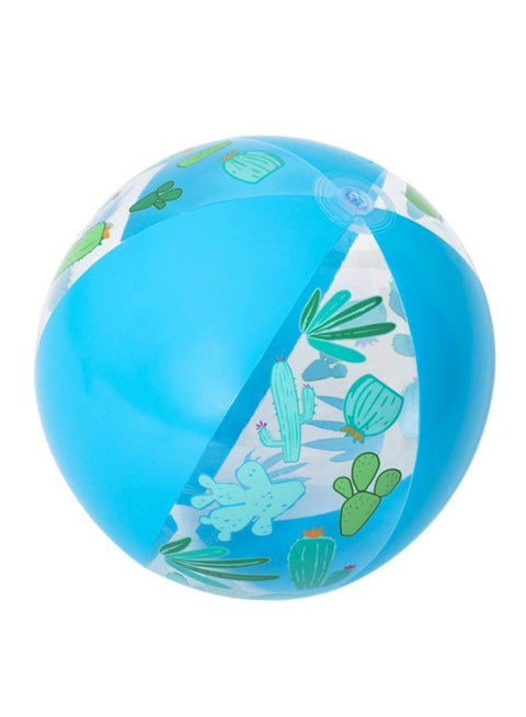 Designer Beach Ball 51cm 60cm