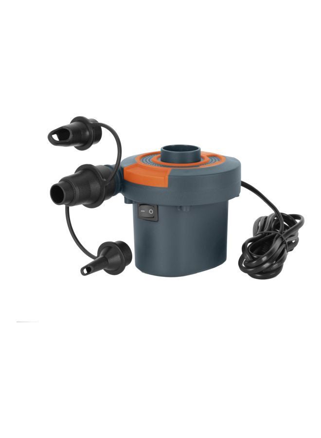 Bestway - Sidewinder Ac 220-240v/50/60hz Air Pump 710x265x310cm - Image 1
