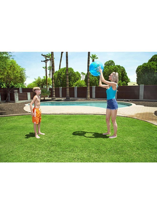 Bestway - Designer Beach Ball 51cm 60cm - Image 1
