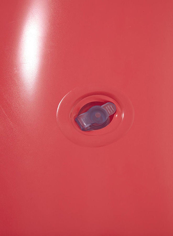Bestway Scentsational Raspberry Inflatable Swim Ring Tube - Image 5