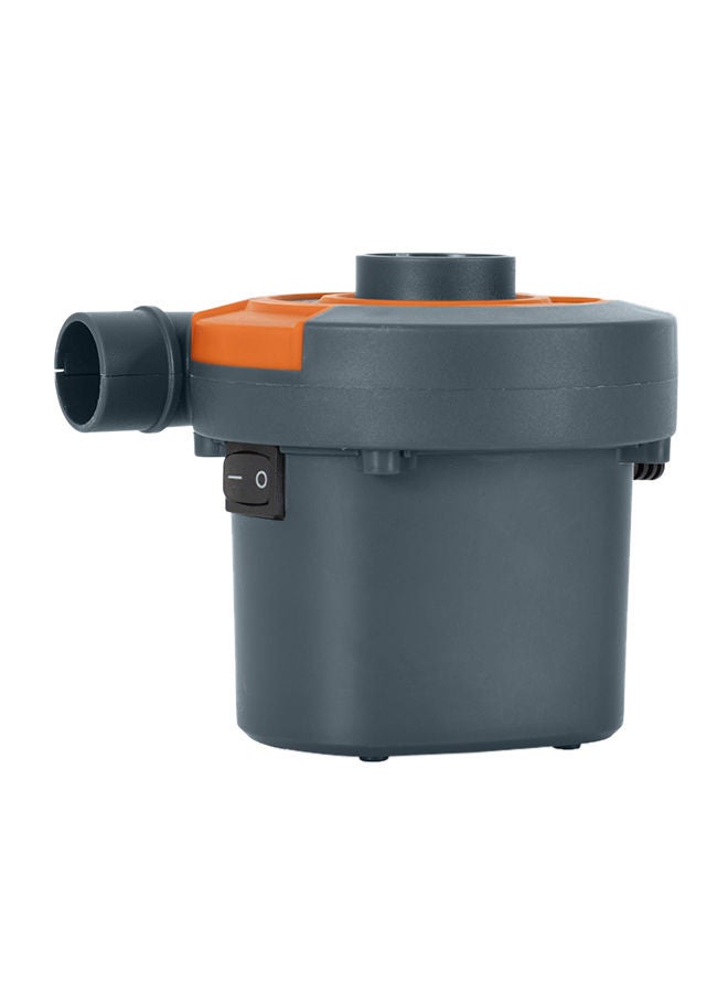 Bestway Sidewinder Ac 220-240v/50/60hz Air Pump  - Image 1