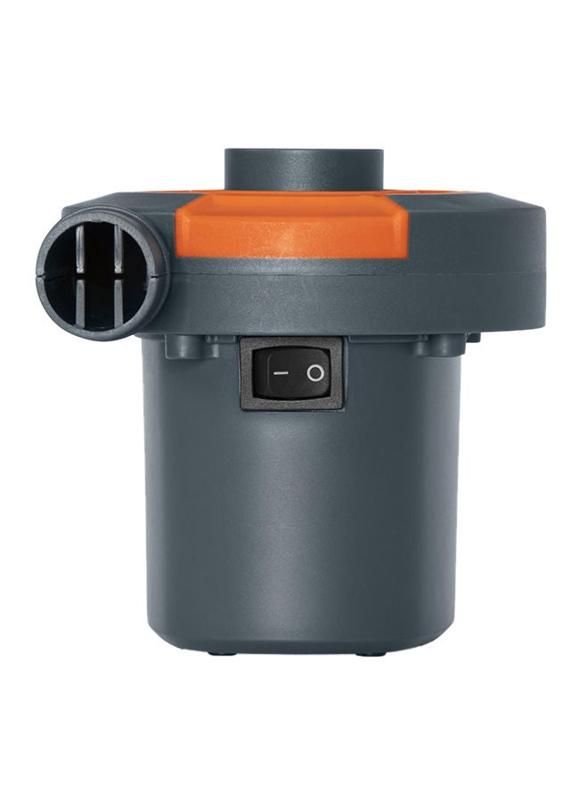 Bestway Sidewinder Ac 220-240v/50/60hz Air Pump  - Image 2