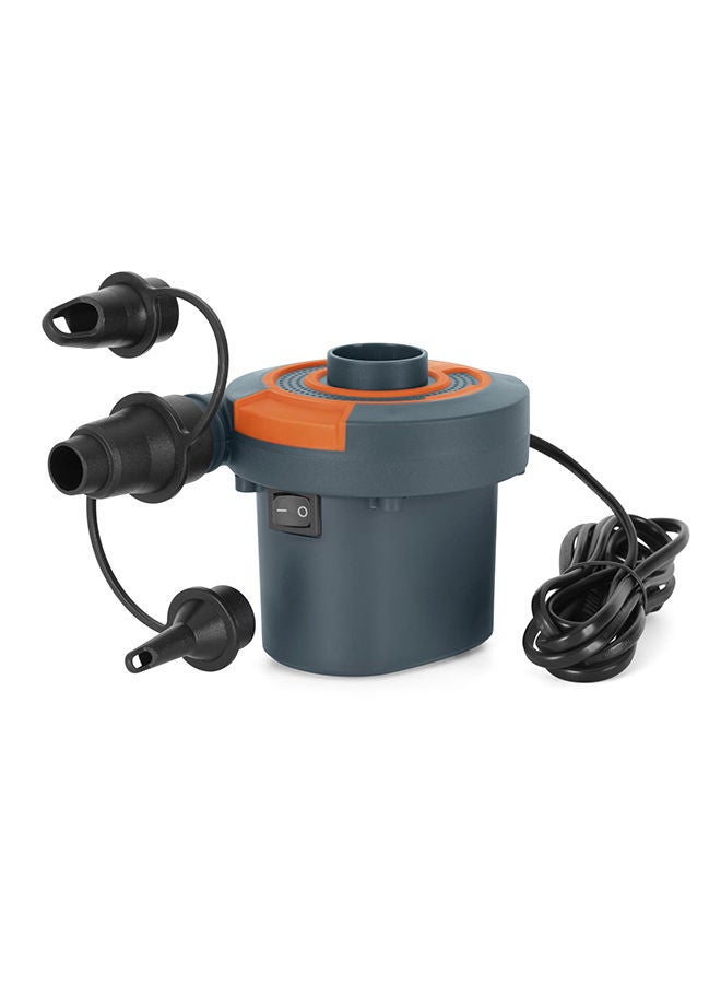 Bestway Sidewinder Ac 220-240v/50/60hz Air Pump  - Image 3