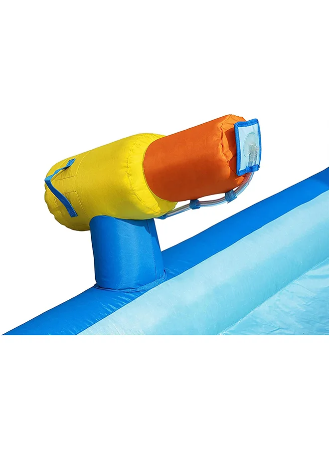 Bestway Beachfront Bonanza Mega Water Park 448 x 311 x 266cm