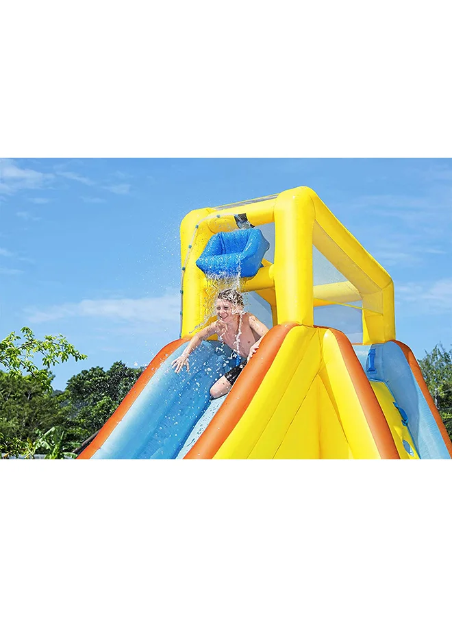 Bestway Beachfront Bonanza Mega Water Park 448 x 311 x 266cm