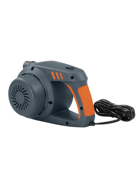 Powergrip 220-240v Ac Air Pump 20x12x12.2cm