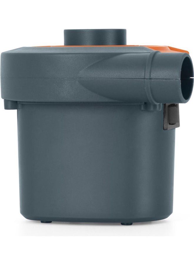 بست واي مضخة الهواء سايدويندر بتيار متردد 11x14x12سم - Image 1