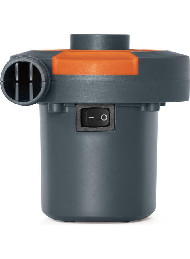 بست واي مضخة الهواء سايدويندر بتيار متردد 11x14x12سم - Image 2