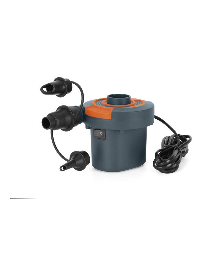 بست واي مضخة الهواء سايدويندر بتيار متردد 11x14x12سم - Image 3