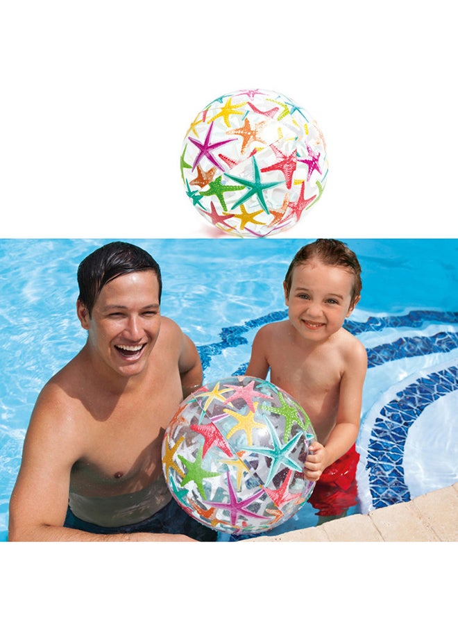 INTEX Glossy Panel Ball 51cm - Image 5