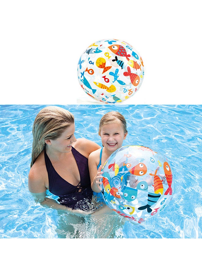 INTEX Glossy Panel Ball 51cm - Image 4