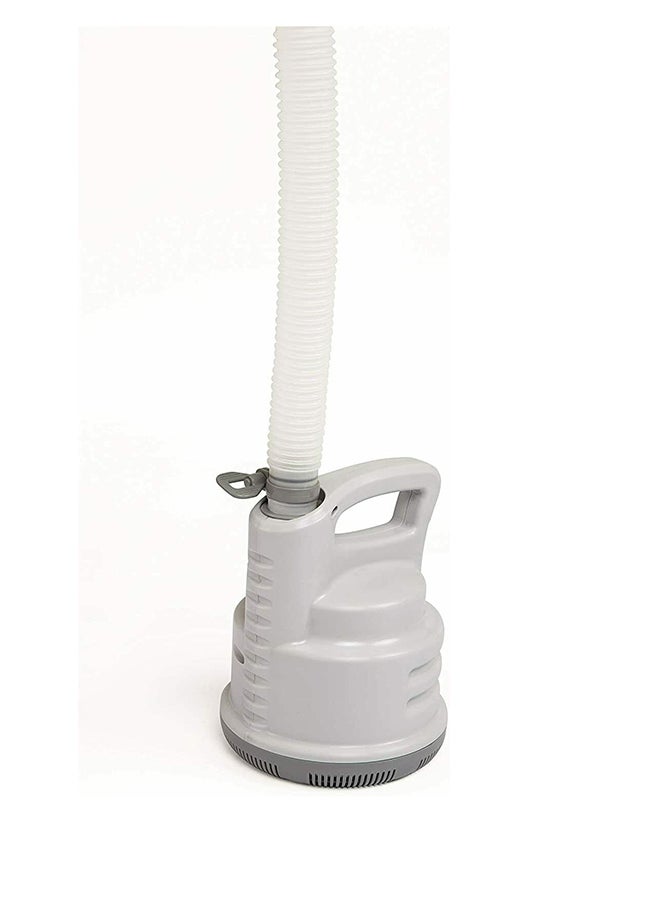 Bestway Official Spa Drainage Pump For Draining  - Image 1