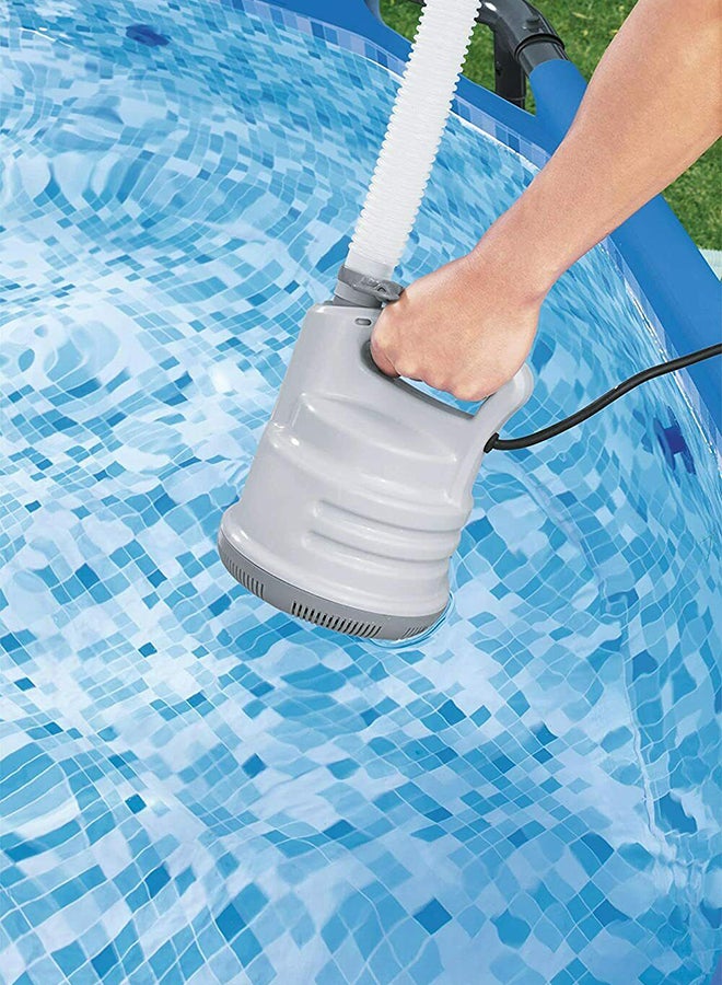 Bestway Official Spa Drainage Pump For Draining  - Image 3