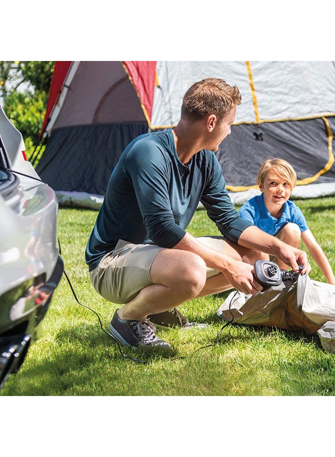 INTEX 12 Vlt Quick-Fill Dc Pump - Image 4