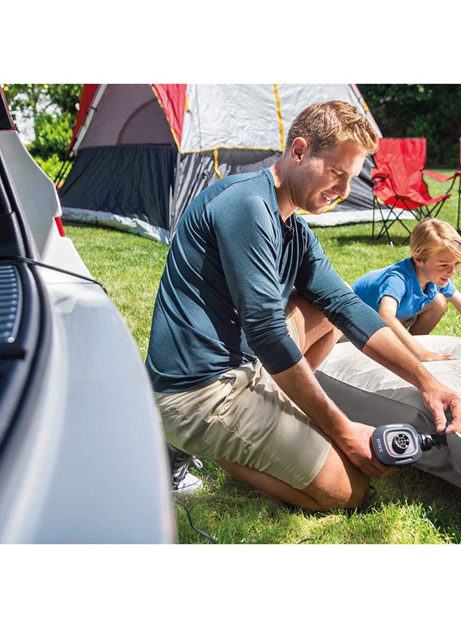 INTEX 12 Vlt Quick-Fill Dc Pump - Image 5