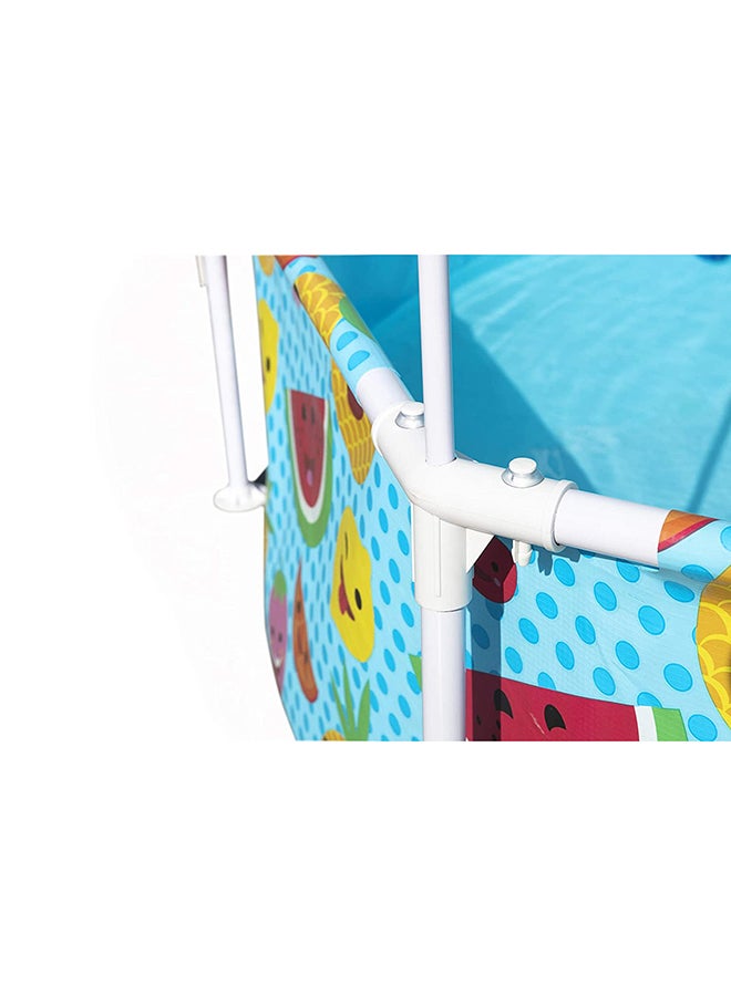 Bestway Splash-In-Shade Pool Set - Image 3