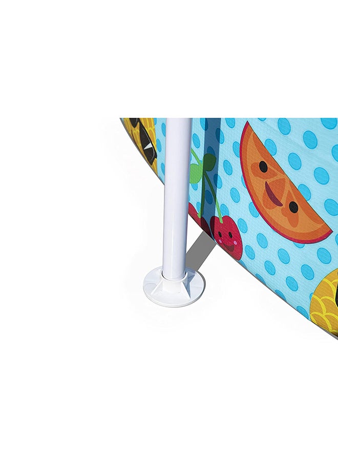 Bestway Splash-In-Shade Pool Set - Image 4