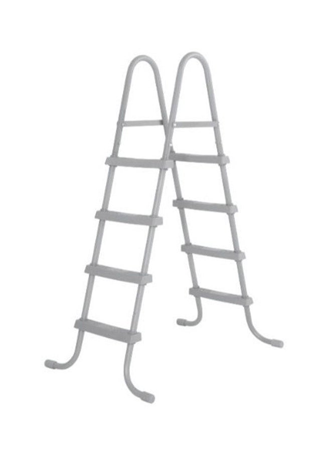 Bestway Flowclear Pool Ladder 2658336 122cm - Image 1