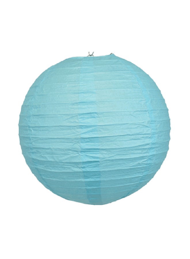 Amscan 3-Piece Round Paper Lanterns 9.5inch Decorations Party Supplies 9.5inch - Image 2