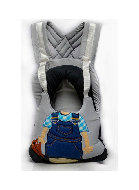 Baby Carrier Baby Face