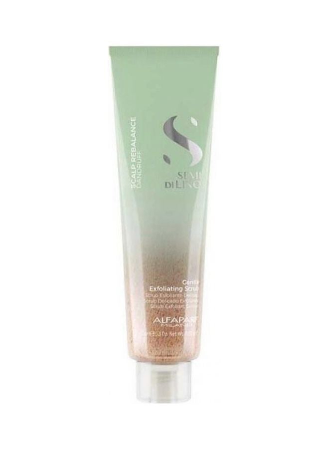 ALFAPARF Semi Dilino Gentle Exfoliating Scrub 150ml