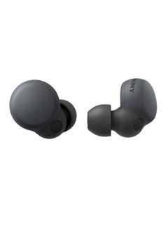 LinkBuds S WF-LS900N Truly Wireless Headphones With 6hr Battery Life, Quick Charging, Built In Alexa And Google Assistant Black - v1655103723/N53330543A_2