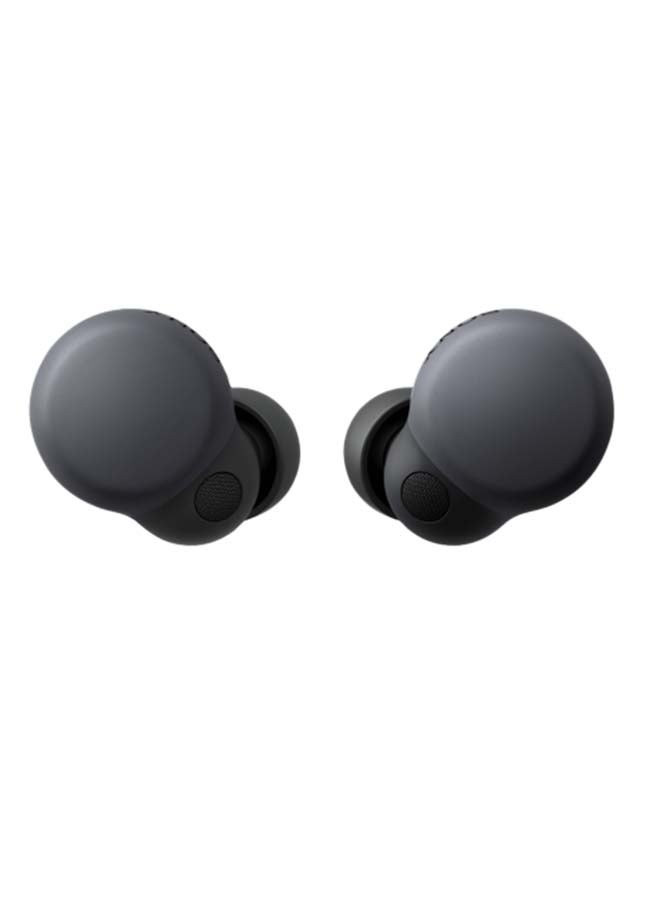 LinkBuds S WF-LS900N Truly Wireless Headphones With 6hr Battery Life, Quick Charging, Built In Alexa And Google Assistant Black - v1655103723/N53330543A_3