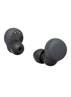 LinkBuds S WF-LS900N Truly Wireless Headphones With 6hr Battery Life, Quick Charging, Built In Alexa And Google Assistant Black - v1655103723/N53330543A_5