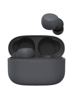 LinkBuds S WF-LS900N Truly Wireless Headphones With 6hr Battery Life, Quick Charging, Built In Alexa And Google Assistant Black - v1655103724/N53330543A_7