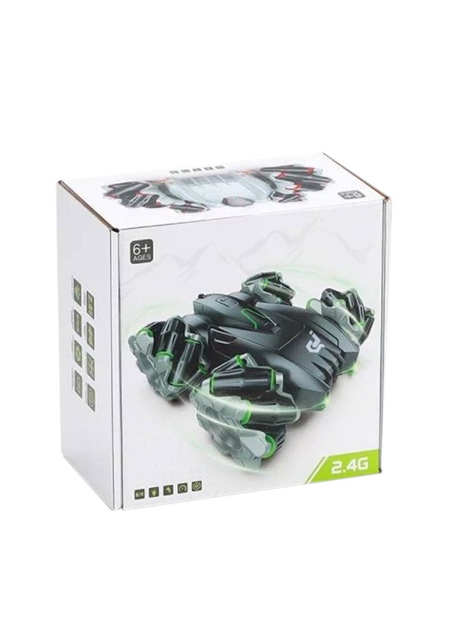 فاشون هوم لعبة سيارة عالية السرعة تعمل بجهاز تحكم عن بعد - Image 1