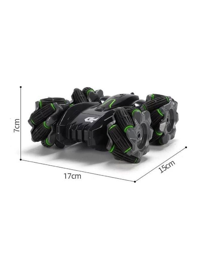 فاشون هوم لعبة سيارة عالية السرعة تعمل بجهاز تحكم عن بعد - Image 3