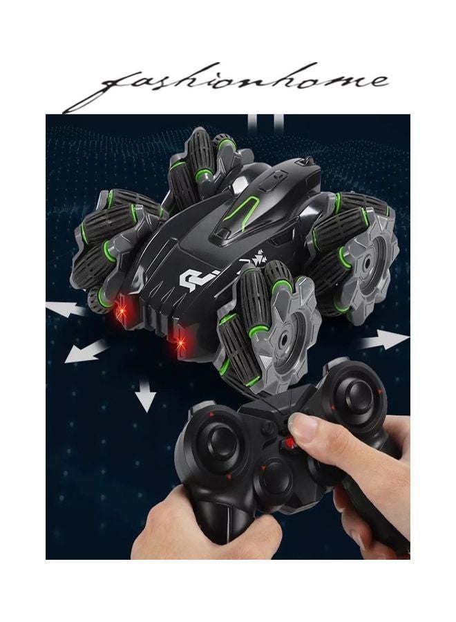 فاشون هوم لعبة سيارة عالية السرعة تعمل بجهاز تحكم عن بعد - Image 5